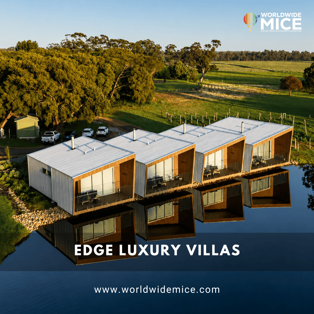Edge Luxury Villas